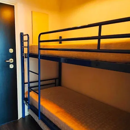 Beautiful Family Studio In *