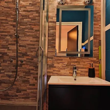 Beautiful Family Studio In * Fréjus
