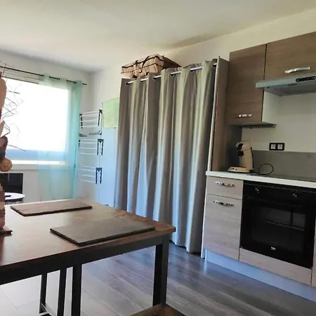 Beautiful Family Studio In *