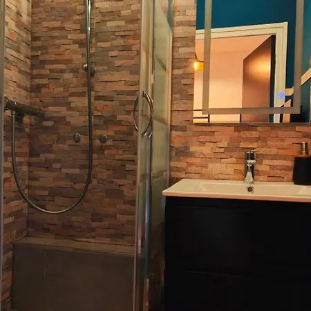 Beautiful Family Studio In Apartamento Fréjus